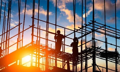 Construction Industries